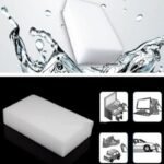 Melamine Magic Sponge Cleaner